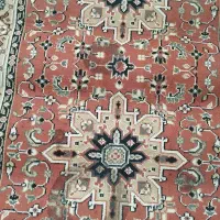 گلیم پادری|گلیم، جاجیم، گبه|شیروان (خراسان), |دیوار