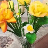گل های ایتالیایی