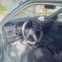 ماشین پراید|خودرو سواری و وانت|رودبنه, |دیوار