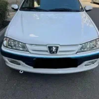 پژو پارس tu5 مدل ۱۴۰۱