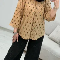 شومیز مجلسی