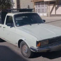 وانت مدل 91