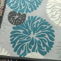 گلیم|گلیم، جاجیم، گبه|اسلام‌‌آباد غرب, |دیوار