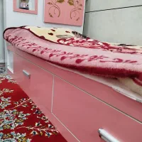 تخت و کمد نوجوان|اسباب و اثاث بچه|فردوس (خراسان), |دیوار