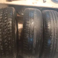 فروش لاستیک پژو یا 14