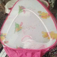 پشه بند کودک|اسباب و اثاث بچه|شیراز, شهرک مهرگان|دیوار