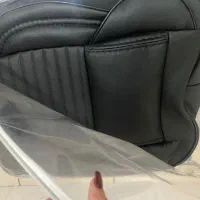 روکش صندلی 206