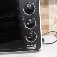 ماکروفر نو|اجاق گاز و لوازم برقی پختوپز|کرمانشاه, |دیوار