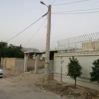 فروش منزل مسکونی نیمه کاره 240 متر زمین