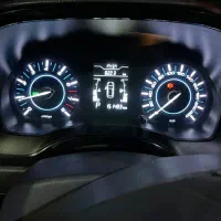 ام وی ام x33 اتوماتیک مدل ۹۸|خودرو سواری و وانت|تهران, آهنگ|دیوار