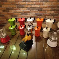 قهوه ساز دستی( موکاپات)