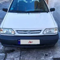 پراید مدل 98