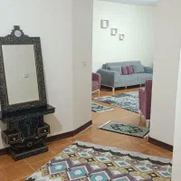 اپارتمان مبله با تمامی امکانات رفاهی|اجارهٔ کوتاهمدت آپارتمان و سوئیت|فردیس, شهرک ناز|دیوار