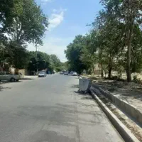 زمین ۱۴۰ متری بر خیابان اصلی شرایطی با چک|فروش زمین و ملک کلنگی|محمدشهر, عباس آباد|دیوار