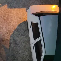 پراید ۱۳۲ مدل ۹۸ آخرین سری پراید