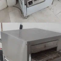 ریلی پیتزا مدل ۲۰۴۰ پلاس