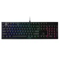 کیبورد گیمینگ کولر مستر Cooler Master MK110