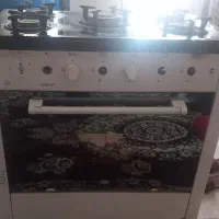 کابینت و گاز|اجاق گاز و لوازم برقی پخت‌وپز|بروجرد, |دیوار