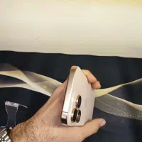 ایفون 16 پرومکس 256 zaa|موبایل|مشهد, جانباز|دیوار