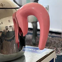 سماور برقی کرکماز|سماور، چای‌ساز، قهوه‌ساز|اسلام‌شهر, باغ فیض|دیوار