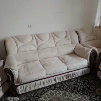 شخصی|مبلمان خانگی و میز عسلی|مهران (ایلام), |دیوار