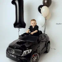 مرسدس بنز/پرقدرت/کمک فنر دار اورجینال