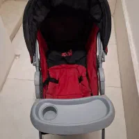 کالسکه خارجی|کالسکه و لوازم جانبی|کرمانشاه, |دیوار