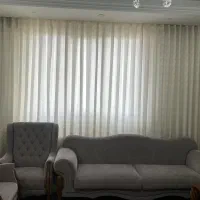 پرده ژاکارد-پتینه-پانچ شده