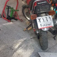 جی تی او|موتورسیکلت|قم, شاه ابراهیم|دیوار