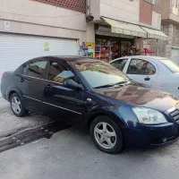 ام وی ام ۵۳۰ سه لکه رنگ شاسی پلمپ