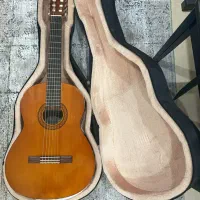 گیتار یاماها c40 اصل اندونزی همراه هاردکیس