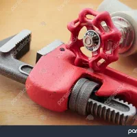 لوله کشی اب وفاضلاب وخرده کاری علی