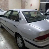 سمند مدل 82 سالم نقد و اقساط|خودرو سواری و وانت|فردیس, شهرک شهید حسینی|دیوار