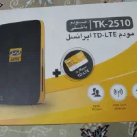 مودم TD-LTE ایرانسل مدل TK-2510
