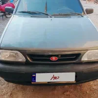 ماشین مدل 90|خودرو سواری و وانت|سراوان, |دیوار