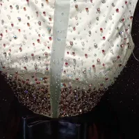 لباس مجلسی|لباس|اراک, |دیوار