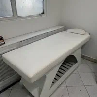 تخت ماساژ،تخت مژه،تخت اسکین کر|آرایشگاه و سالن‌های زیبایی|تهران, مرزداران|دیوار