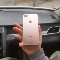 آیفون ۷ پلاس حافظه ۲۵۶ گیگ