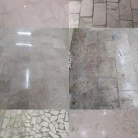 کفسابی ونماشویی تخصصی با ضمانت کتبی . قیمت منصفانه|خدمات نظافت|کرج, جهان‌شهر|دیوار
