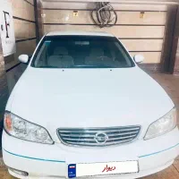 ماکسیما مدل ۹۰|خودرو سواری و وانت|اصفهان, خانه اصفهان|دیوار