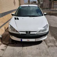 206 تیپ ۵ مدل 97