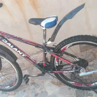 دوچرخه ۲۶ آلمینیوم