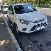 جک اس۵ مدل ۱۳۹۴