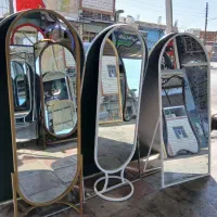 آینه قدی|آینه|ایذه, |دیوار