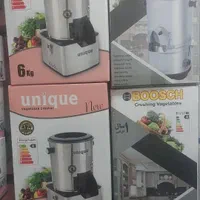 سبزی خردکن ( یونیک وسبزی ایران)|سایر لوازم برقی|یزد, |دیوار