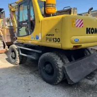 معاوضه ۲هزارمتر زمین ویلایی لب رودخانه بابیل|خودرو سنگین|سامان, |دیوار