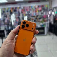 مینی موبایل آیفون Ip 17 pro max|موبایل|اسلامشهر, مطهری|دیوار