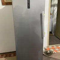 یخچال و فریزر دوقلو جنرال استیل