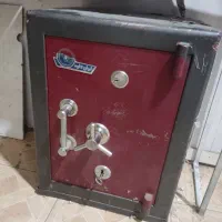 گاوصندوق ایران کاوه