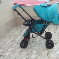 کالسکه سالم